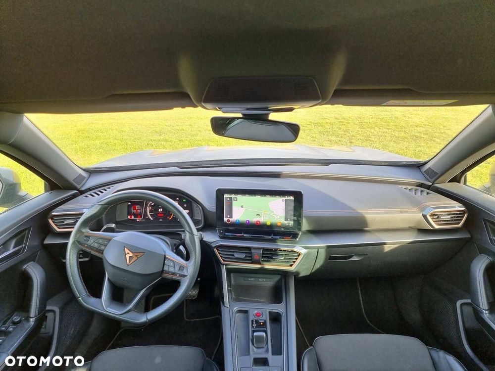 Cupra Formentor 1.5 TSI DSG - 9