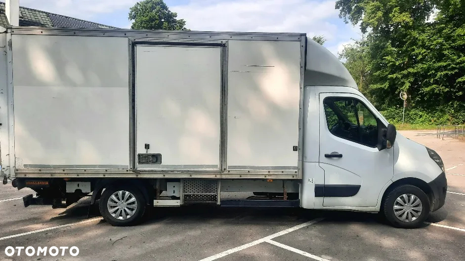 Renault Master - 4