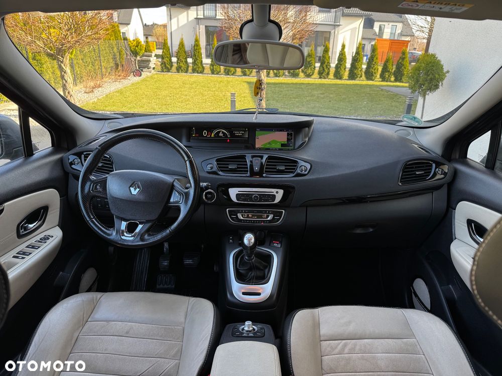 Renault Scenic - 33