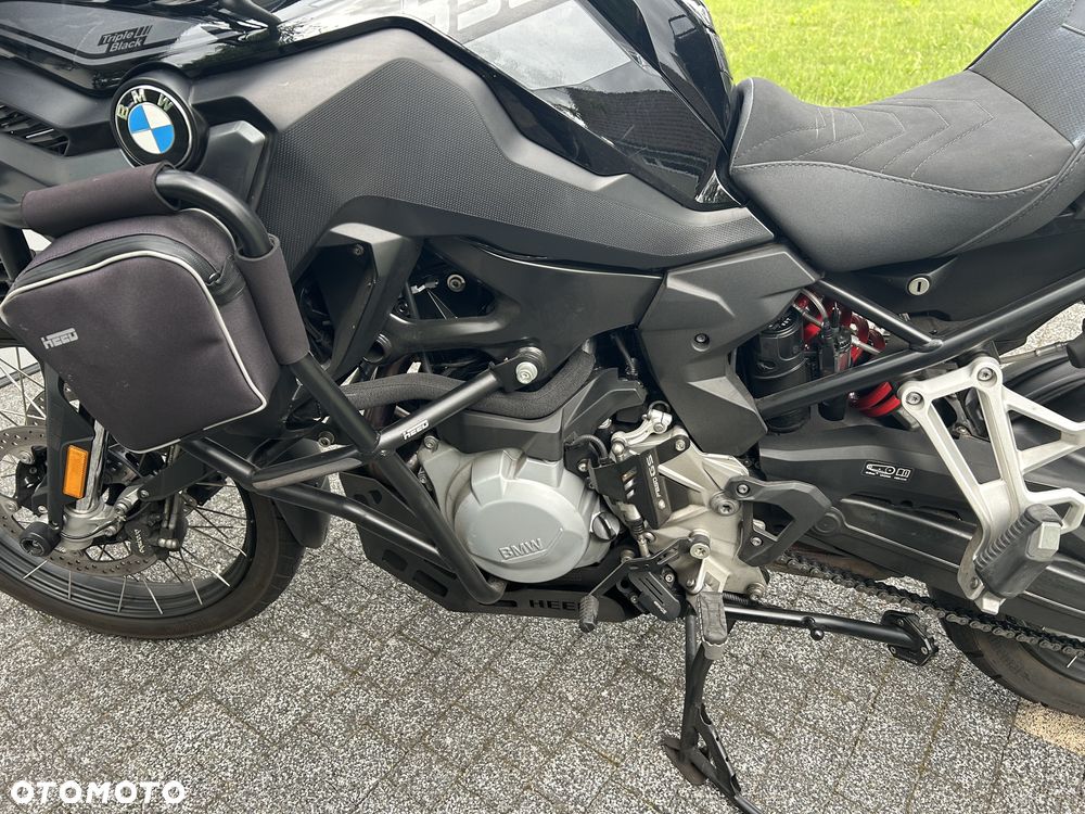 BMW GS - 9