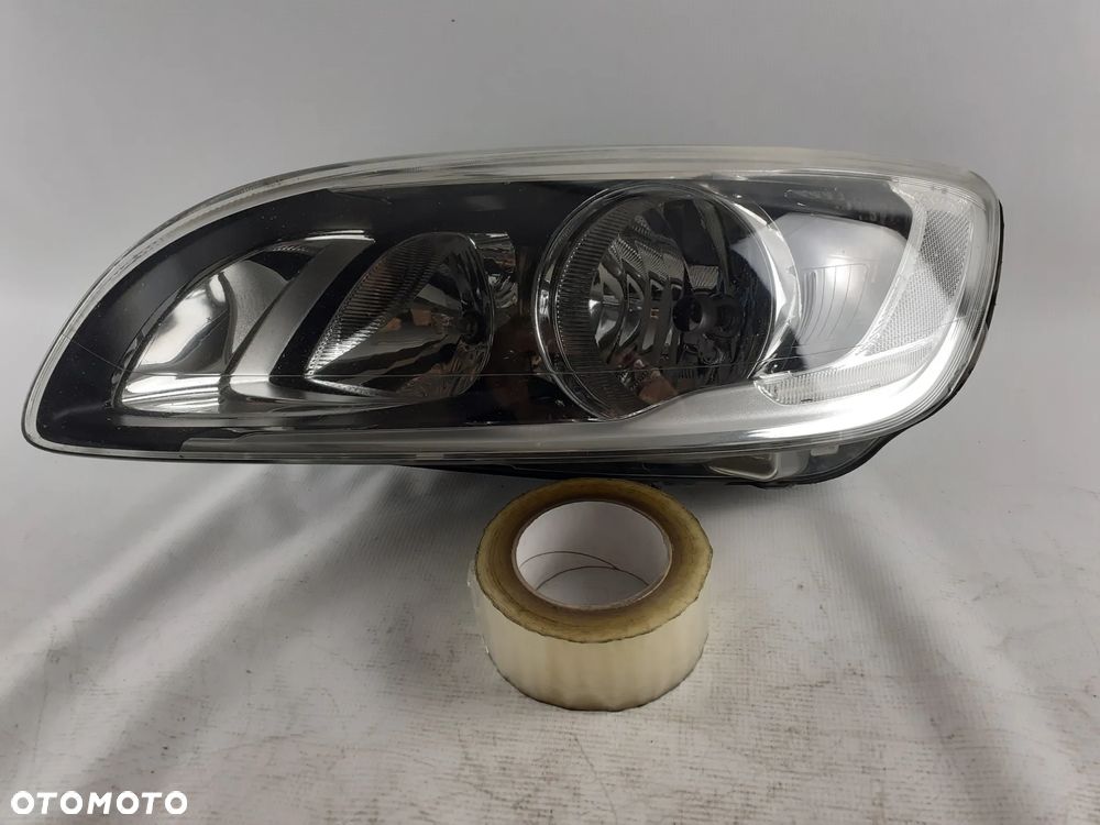 Lampa lewa Volvo S60 V6013-18 r. - 1