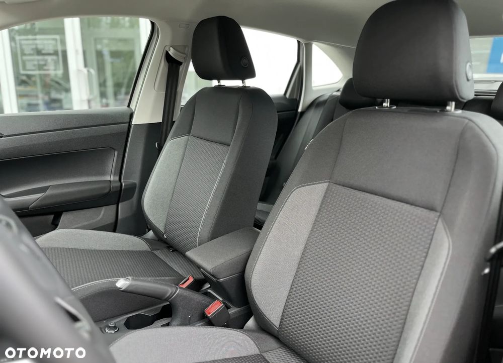 Volkswagen Taigo 1.0 TSI Pure DSG - 9