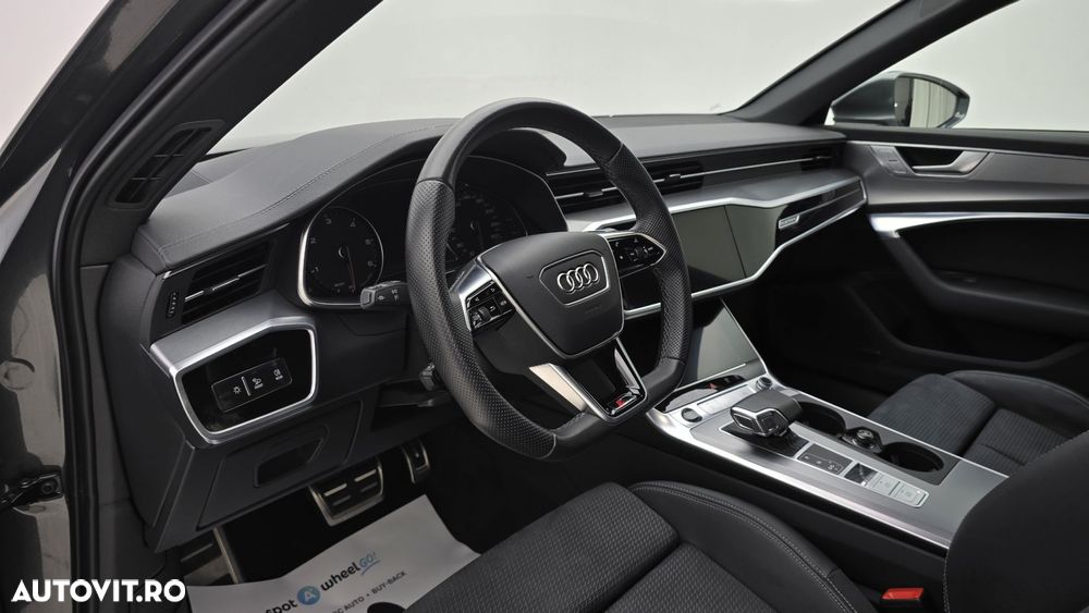 Audi A6 - 14