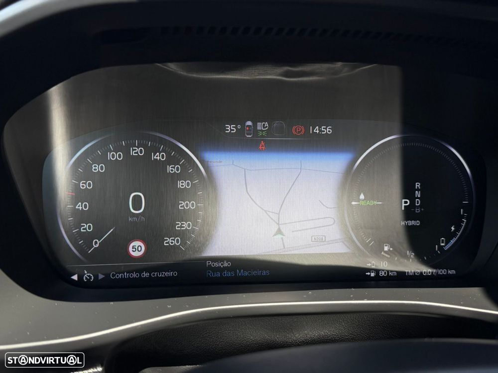 Volvo XC 40 1.5 T5 PHEV Inscription - 32