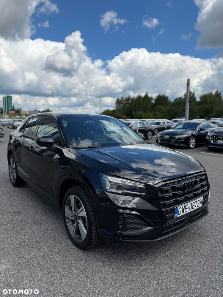 Audi Q2 - 10