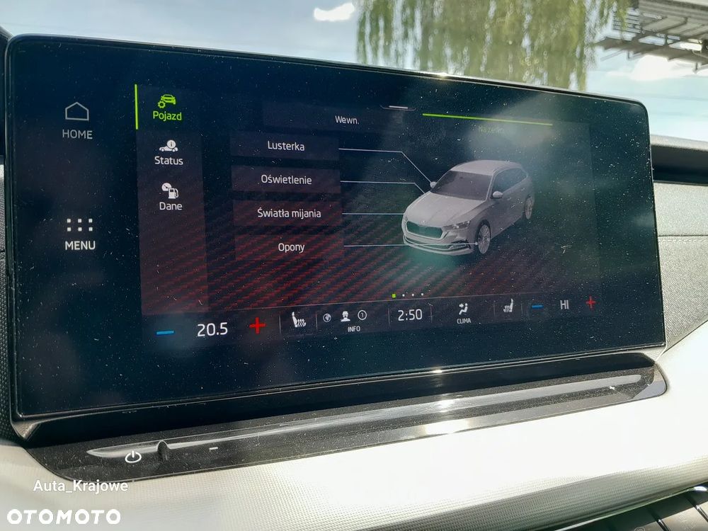 Skoda Octavia 1.5 TSI ACT Style - 20