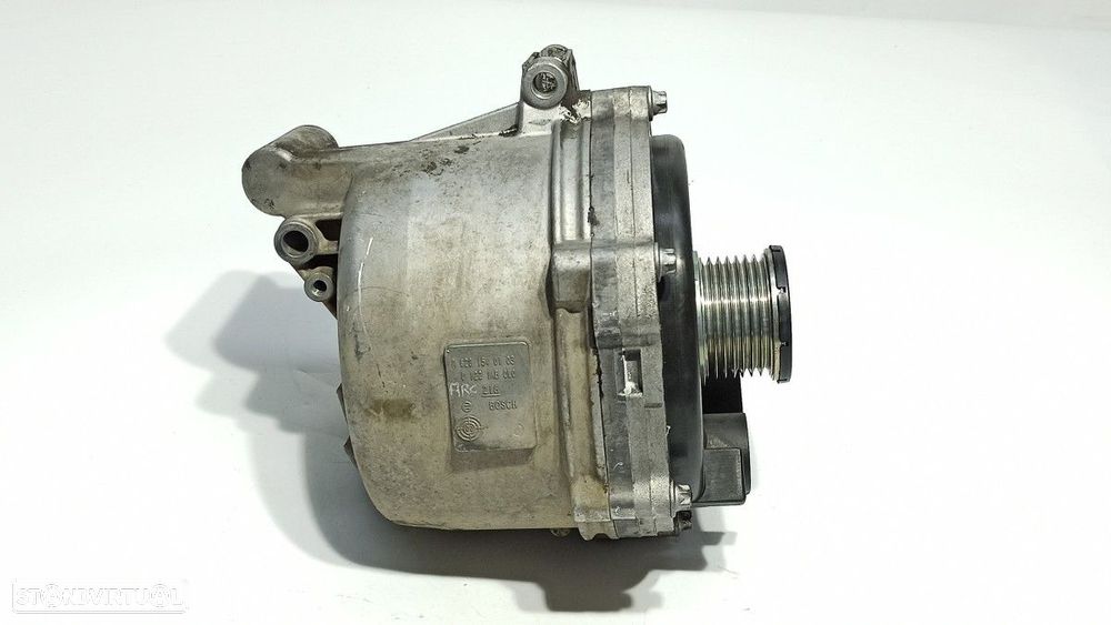 ALTERNADOR MERCEDES CLASE S (W220) BERLINA 400 CDI (220.028) - 2