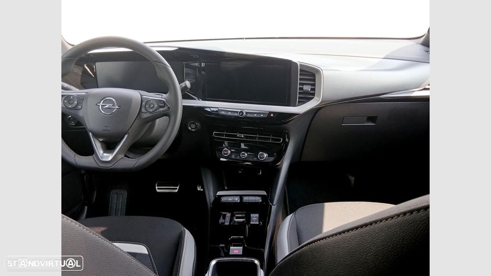 Opel Mokka-e GS Line — fotografia 18