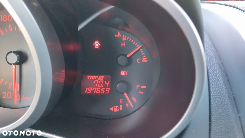 Mazda CX-7 2.3 MZR Expression - 8