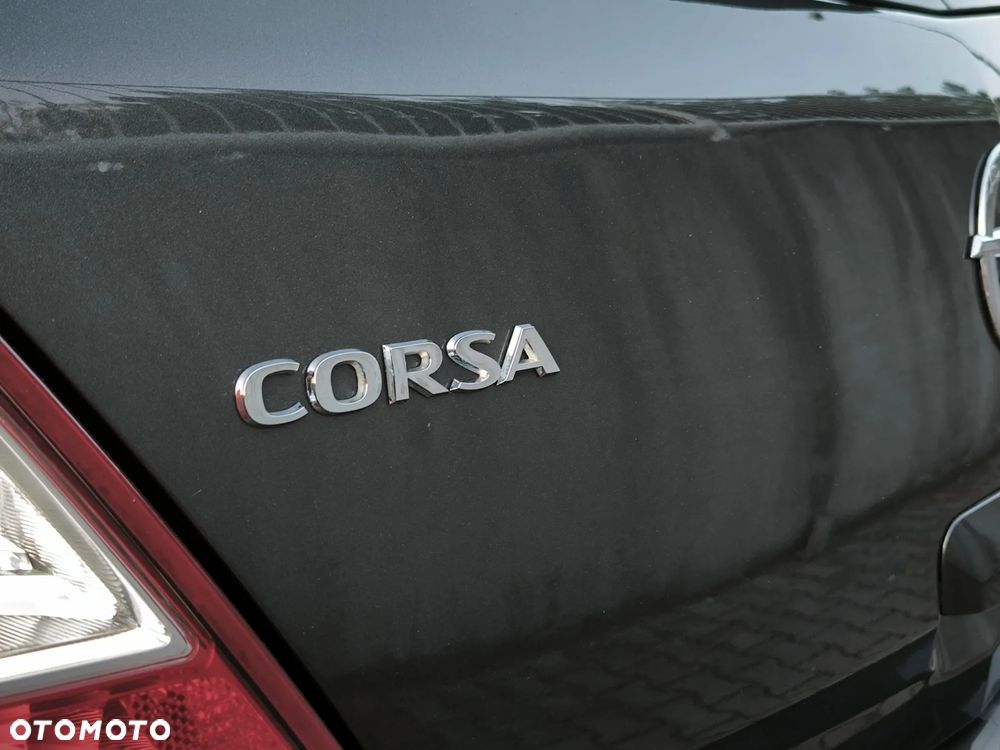 Opel Corsa 1.3 CDTI DPF (ecoFLEX) Innovation - 31