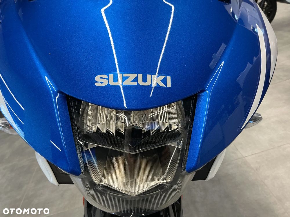 Suzuki GSX-R - 3