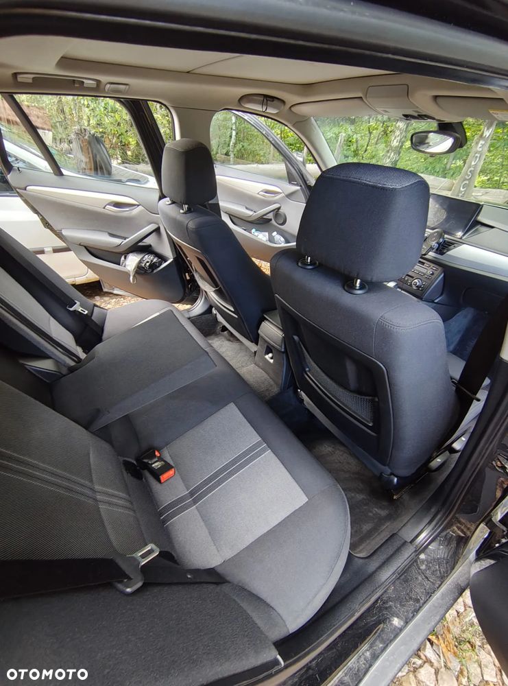 BMW X1 ver-xdrive18d-xline - 15