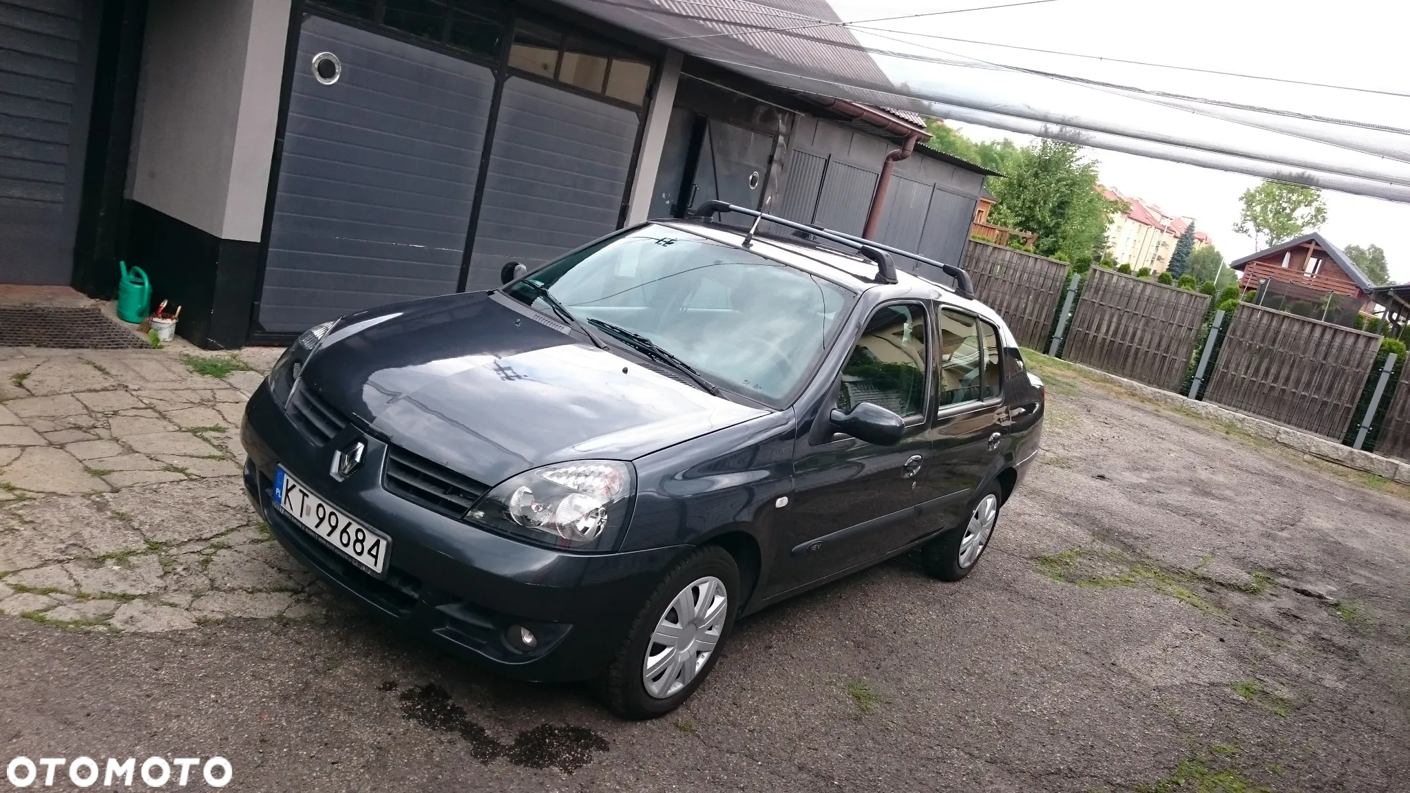 Renault Thalia 1.2 16V Expression - 5