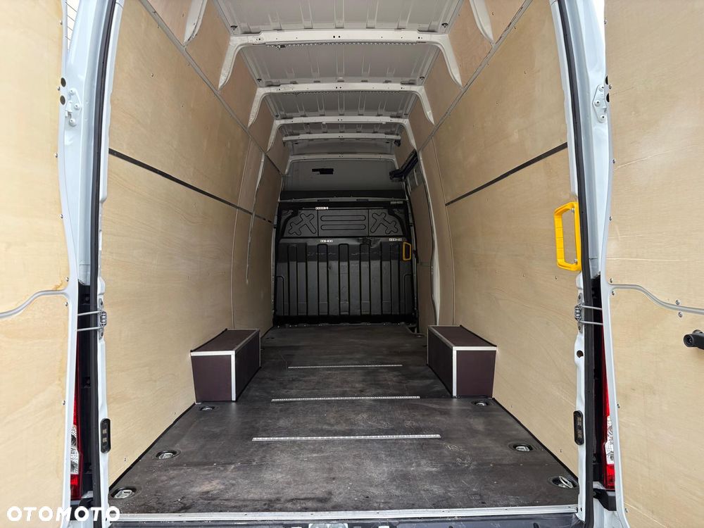 Iveco Daily 35S160 L4h3 Maxi Long Niski przebieg - 21