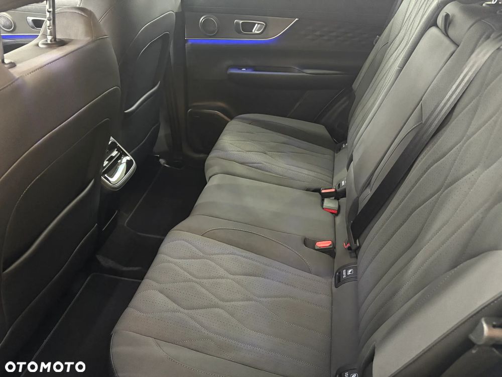 Chery Tiggo 8 - 5