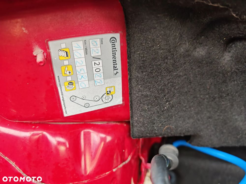 Fiat 500X 1.4 MultiAir 4x2 S&S City Cross - 22