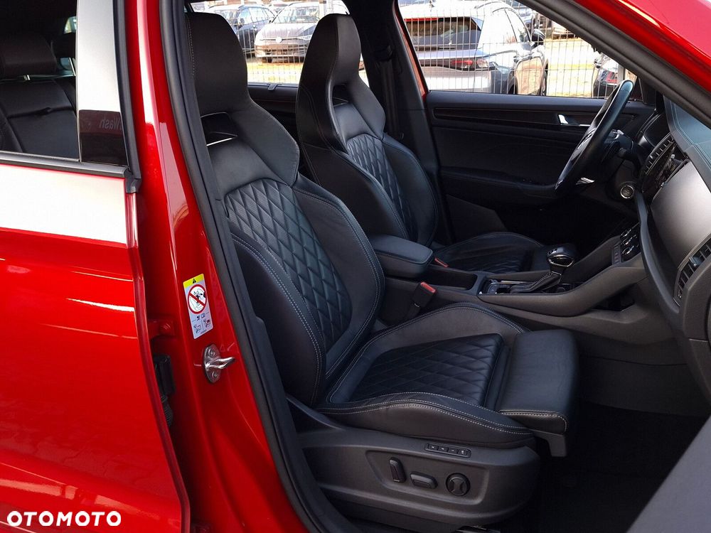 Skoda Kodiaq 2.0 TDI 4x4 Sportline DSG - 18