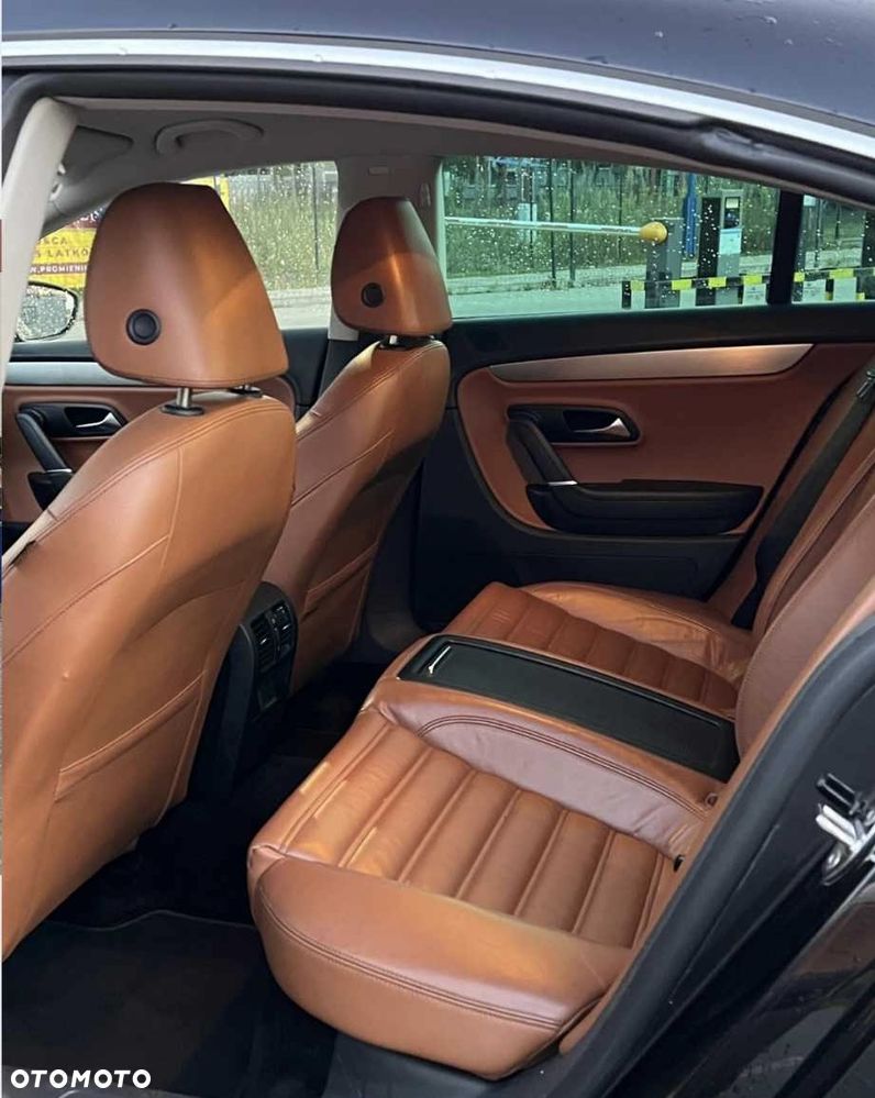 Volkswagen CC - 6