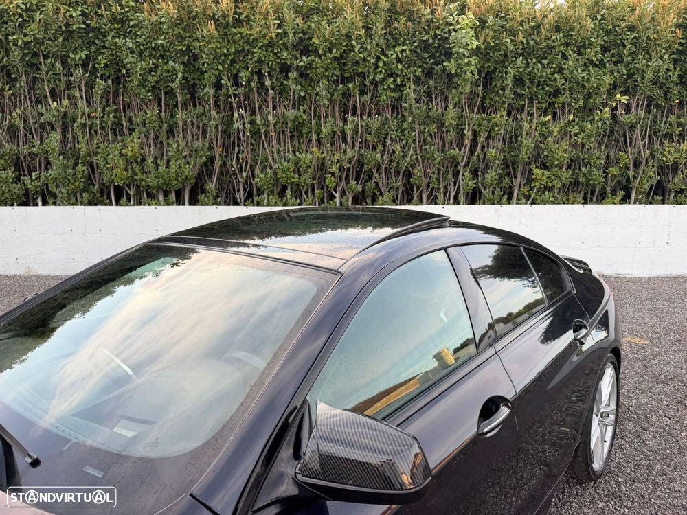 BMW 640 Gran Coupé d xDrive Pack M - 17