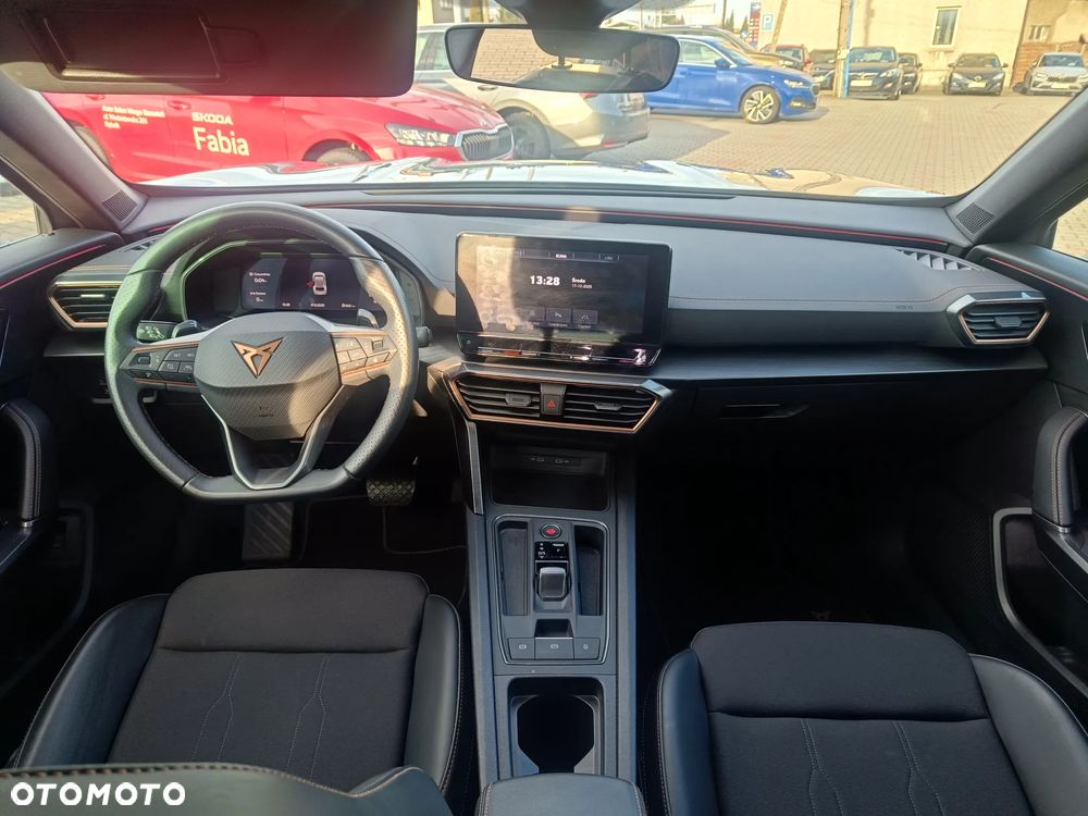 Cupra Formentor - 13