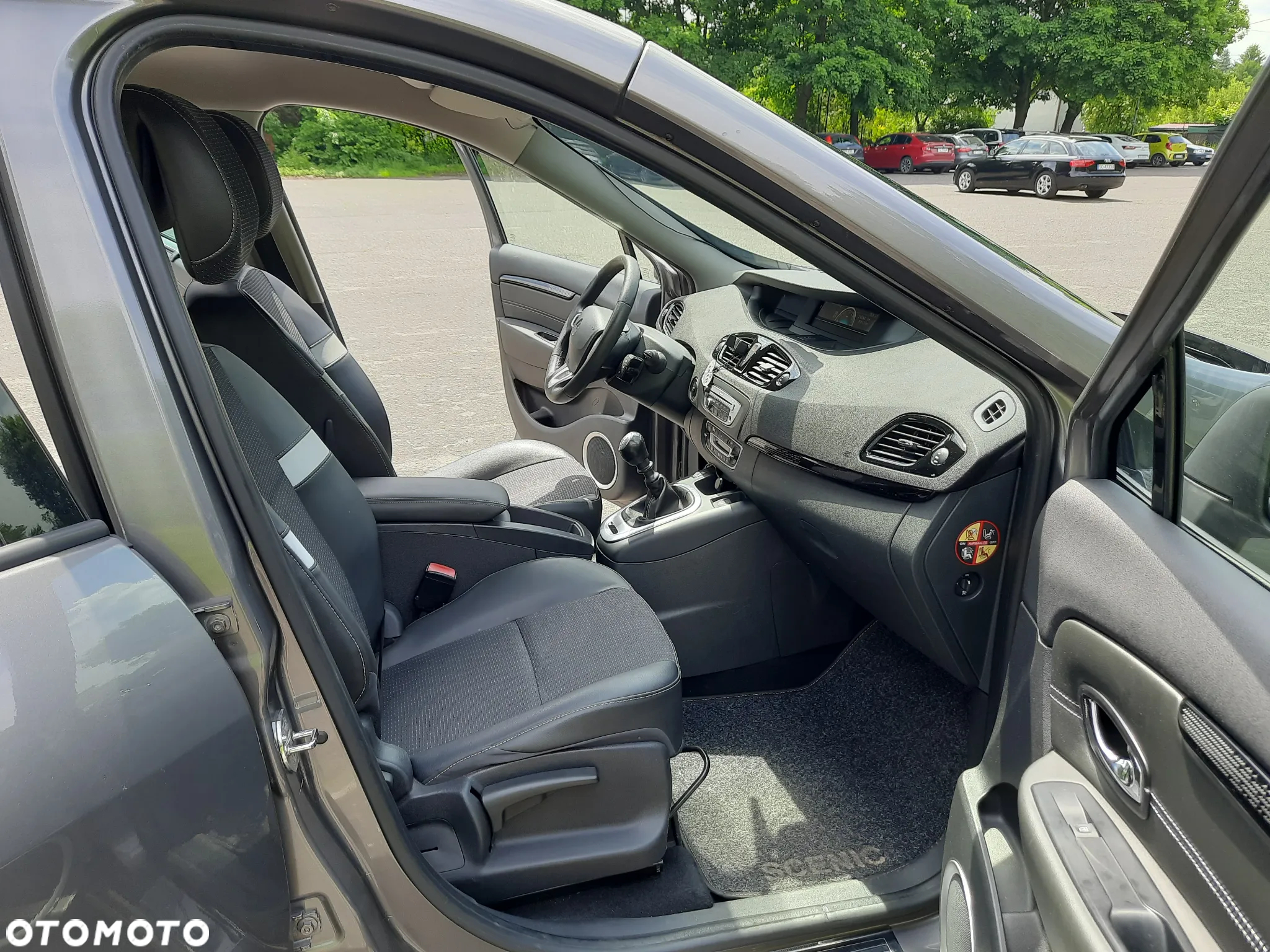 Renault Grand Scenic ENERGY dCi 110 S&S Dynamique - 10