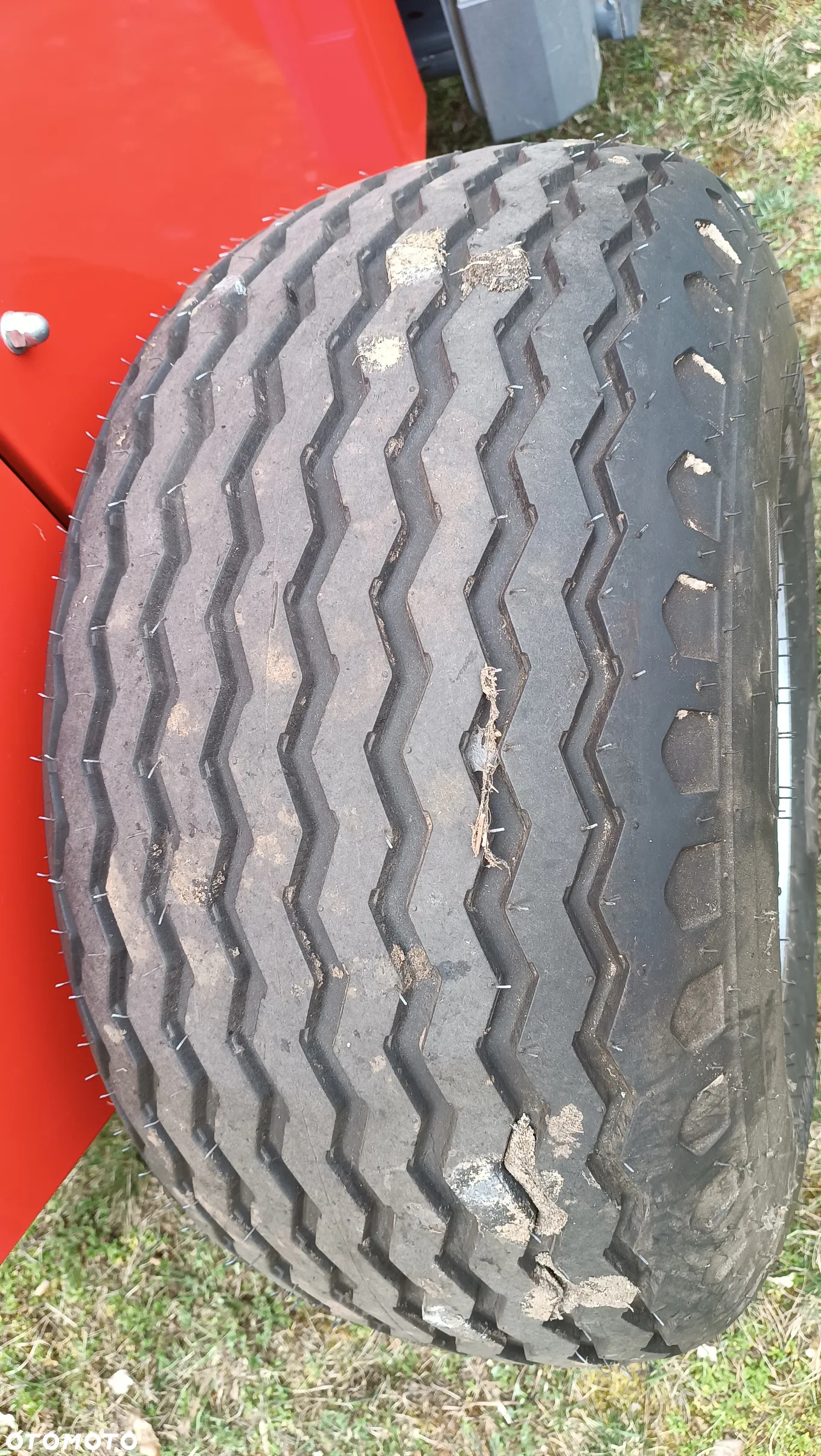 Metal Fach Z562 - 11