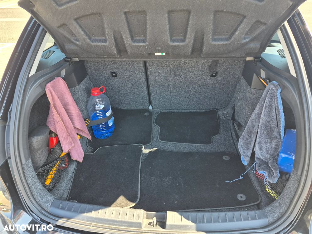 Seat Ibiza 1.4 TDI S&S CONNECT - 5