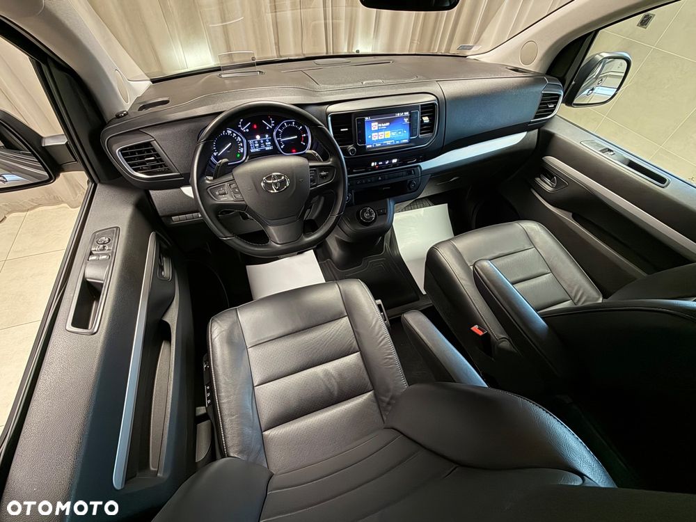 Toyota Proace Verso 2.0 D4-D Long VIP - 5