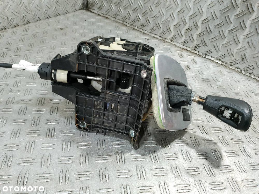 LEWAREK ZMIANY BIEGÓW FORD GALAXY MK3 617378CECDA 2.0 TDCI - 6