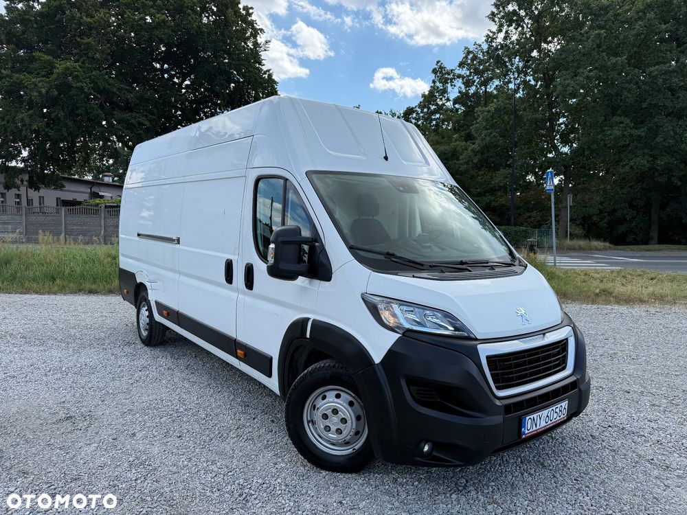 Peugeot Boxer - 3