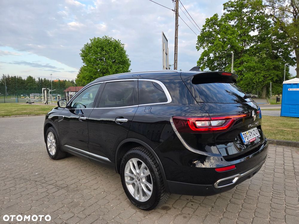 Renault Koleos 2.0 dCi Intens X-Tronic - 5