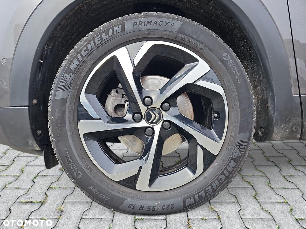 Citroën C5 Aircross - 10
