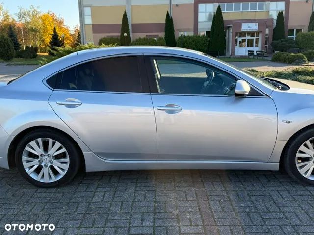 Mazda 6 2.0 Exclusive - 8