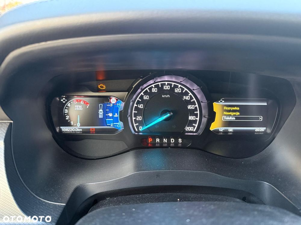 Ford Ranger 3.2 TDCi 4x4 DC Wildtrak EU6 - 8