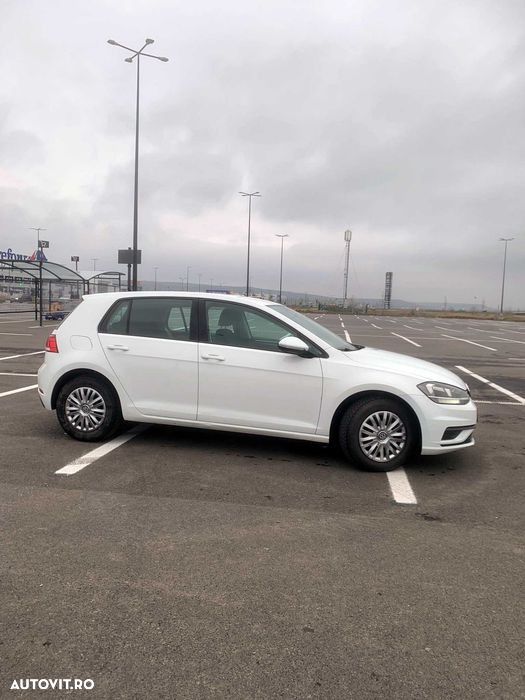Volkswagen Golf 1.0 TSI Comfortline - 5