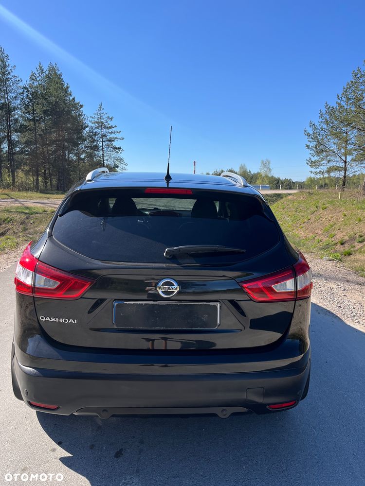 Nissan Qashqai 1.6 DIG-T Tekna - 25