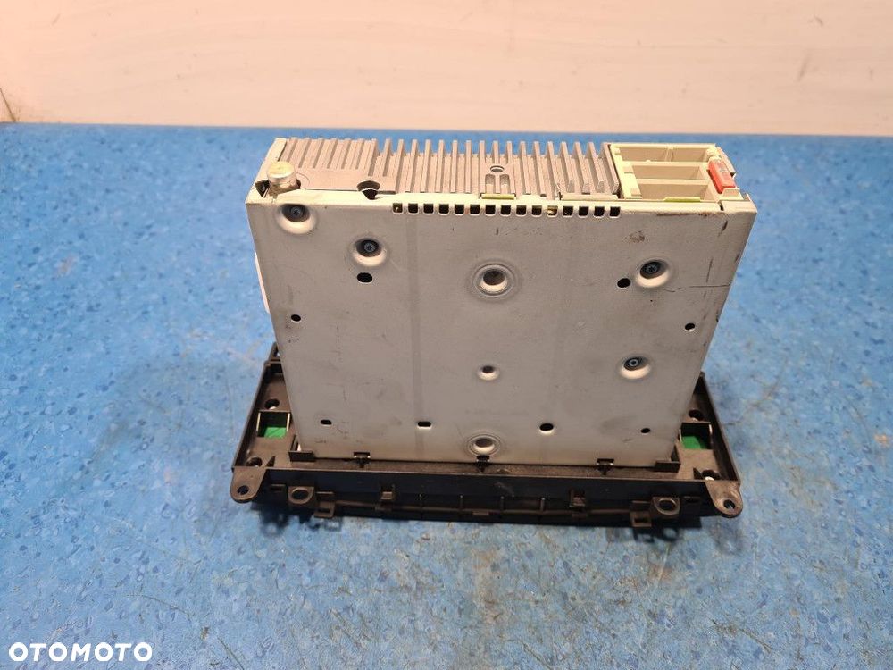 MERCEDES-BENZ B 180 CDI RADIO CD A1698200286 - 8