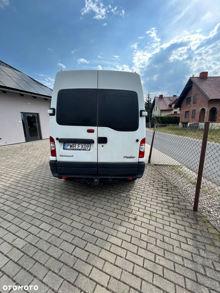 Renault MASTER - 4