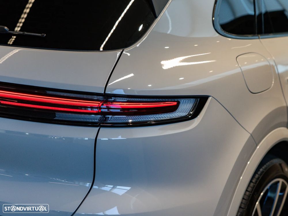 Porsche Cayenne E-Hybrid - 19