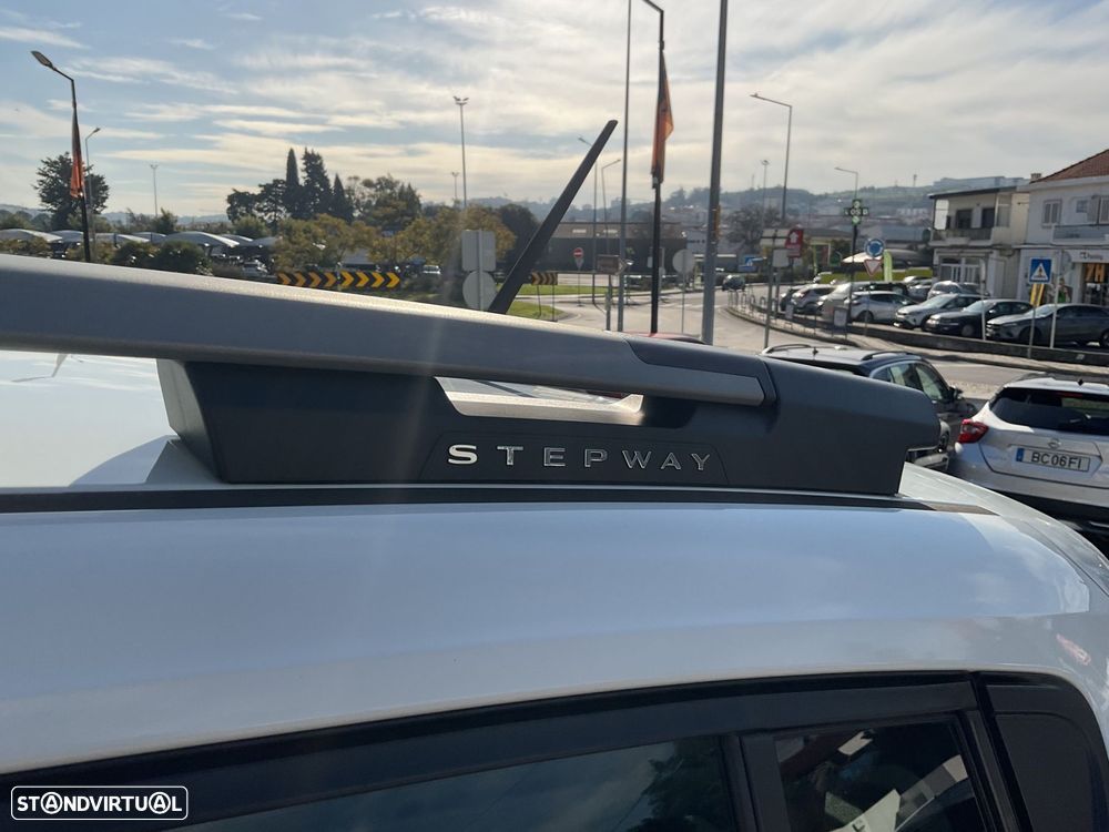 Dacia Sandero 1.0 ECO-G Comfort Bi-Fuel - 18