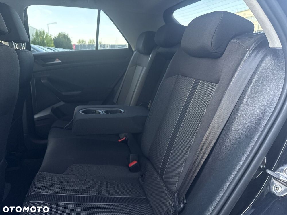 Volkswagen T-Roc 1.0 TSI Life - 33
