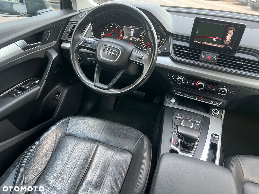 Audi Q5 - 18