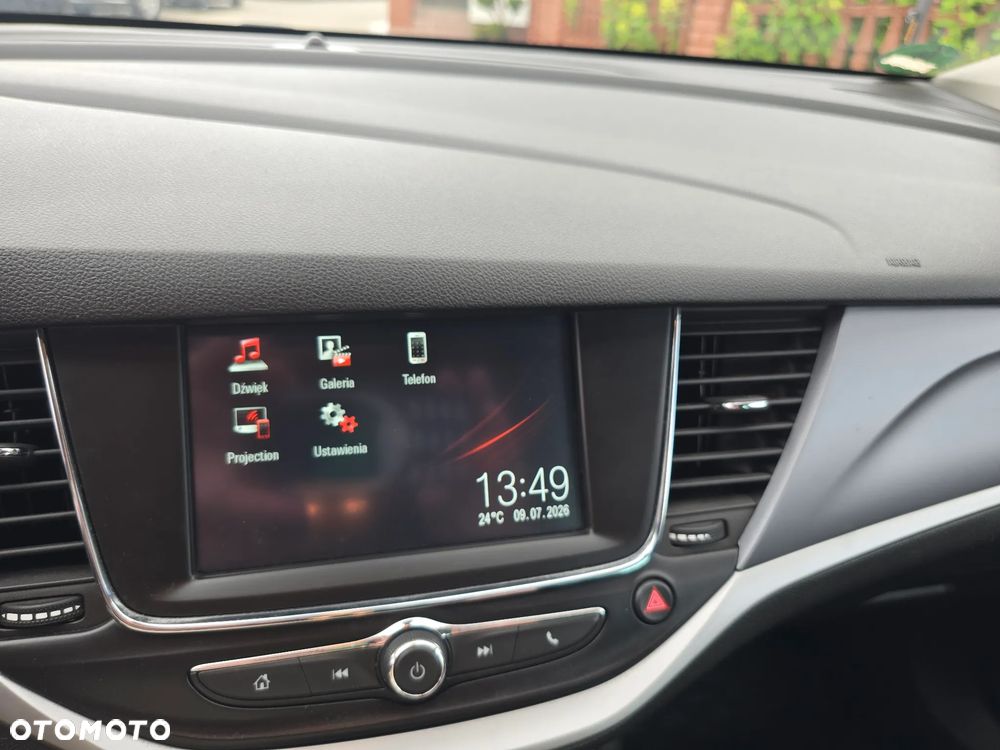 Opel Astra - 30