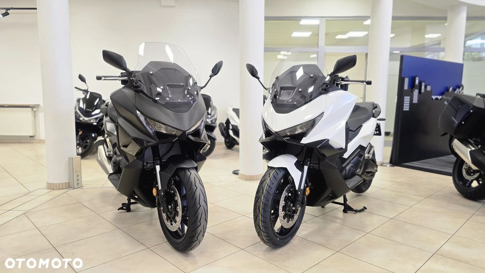 Honda NSS - 1