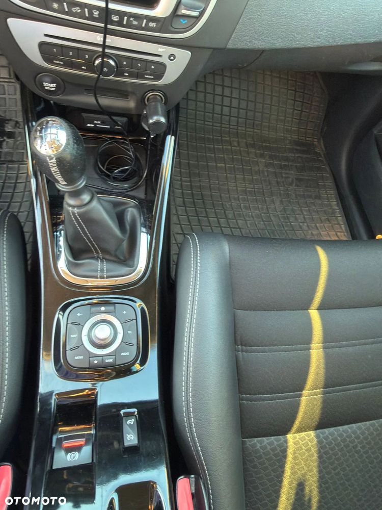 Renault Megane 1.2 Energy TCe Bose - 20