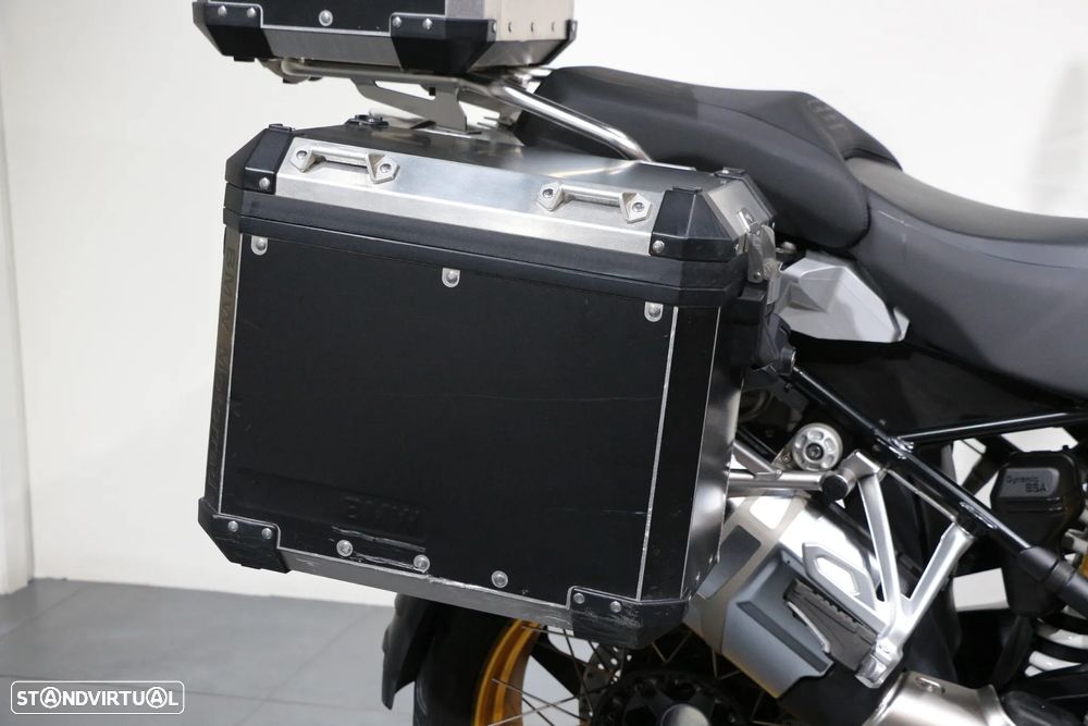 BMW R 1250 GS Adventure HP - 12