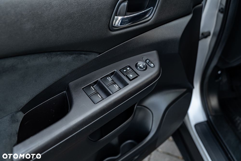 Honda CR-V 2.0 Comfort - 15