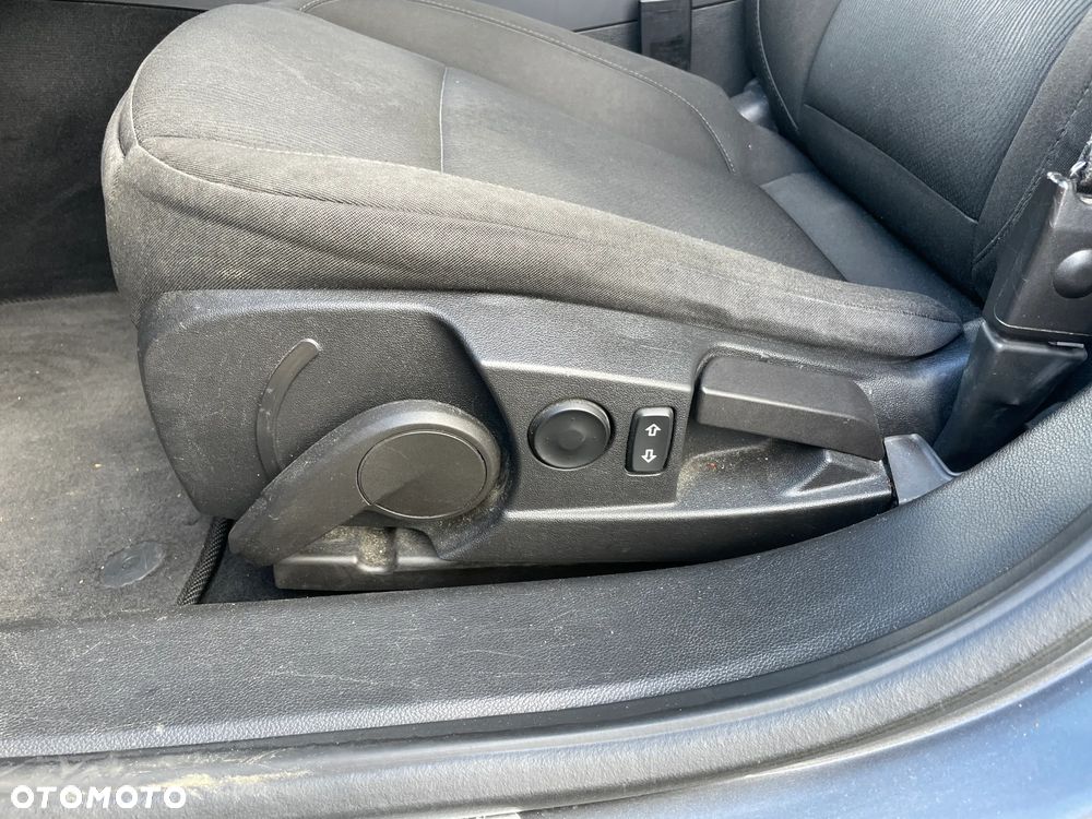 Opel Insignia A Fotel przedni kierowcy ładny elektryczny - 2