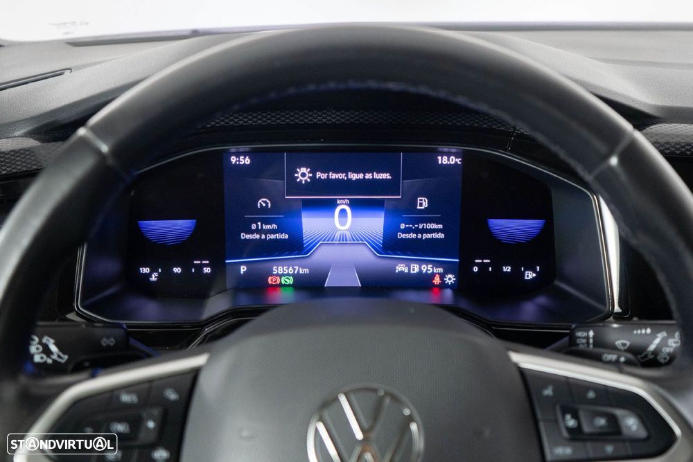 VW Polo 1.0 TSI Urban DSG - 27