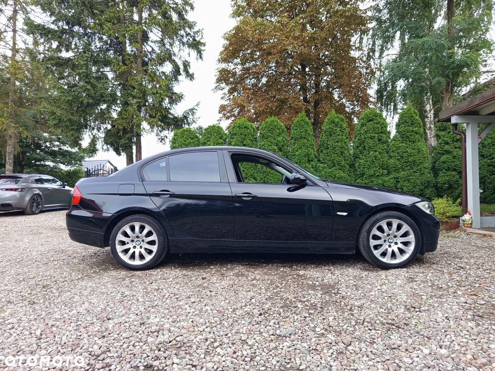 BMW Seria 3 - 10